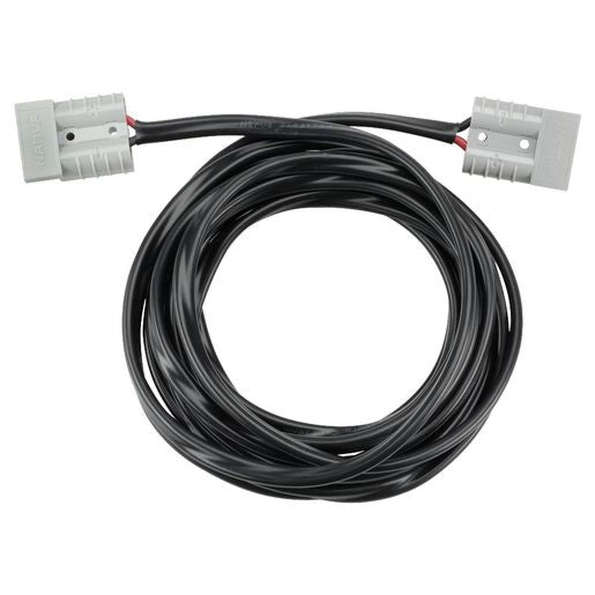Narva HD Connector Extension Lead 50A 5m 81051BL