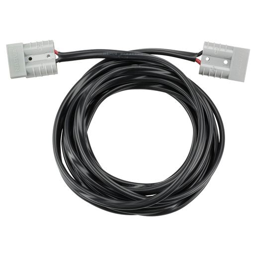 Narva HD Connector Extension Lead 50A 5m 81051BL