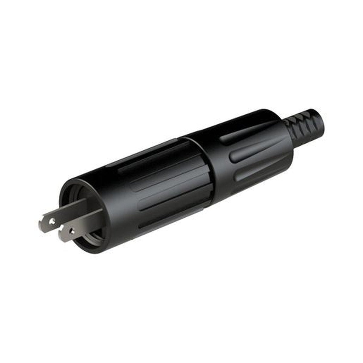 Narva Thermosplastic Engel Plug 82109BL