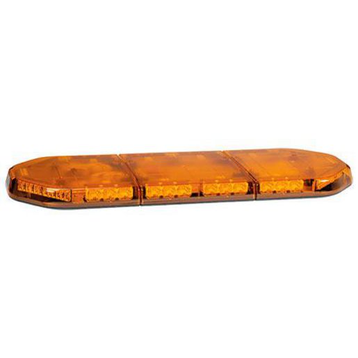 Narva Legion Light Bar 12V 0.9m Amber Lens 85020A