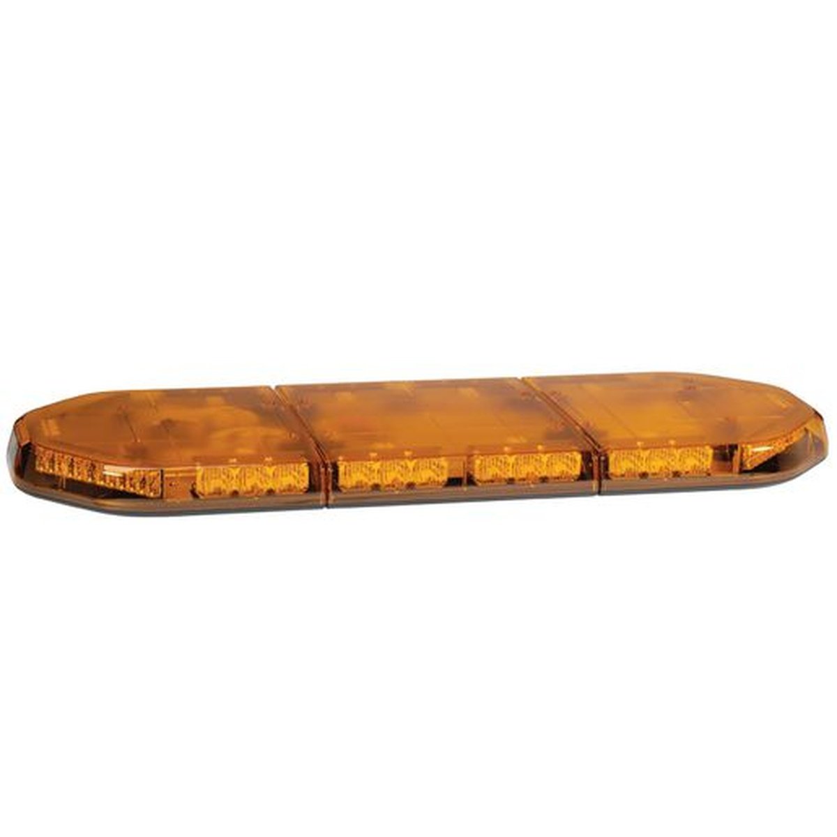 Narva Legion Light Bar 12V 0.9m Amber Lens 85020A