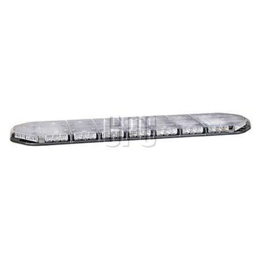 Narva Legion Light Bar 54" Amber CL+TD 85030AC-TD