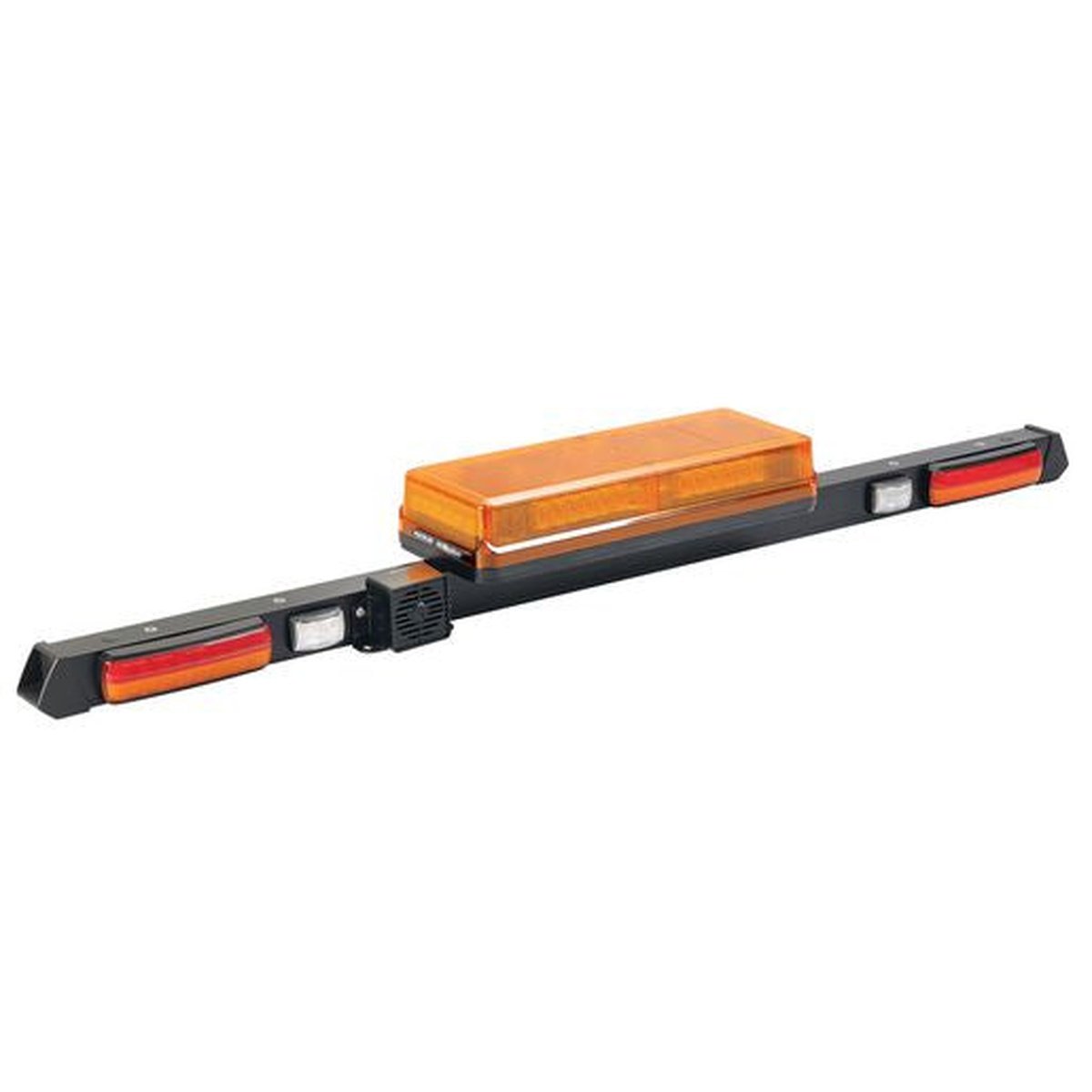 Narva LED Mine Bar with Reversing Alarm 1.2m 12-24V 85088B