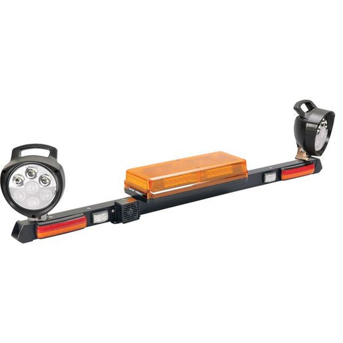 Narva LED Hi Optics Mine Bar 12/24V 1.2m 85092B
