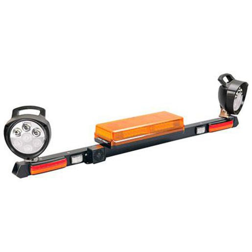 Narva LED Hi Optics Mine Bar 12/24V 1.2m 85092B