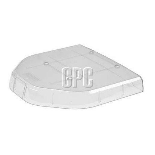 Narva Clear Lens End To Suit Legion Light Bar 85105