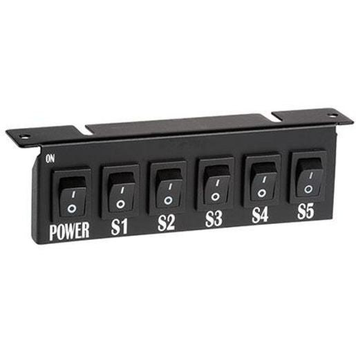 Narva Switch Panel For Legion Light Bars 85113