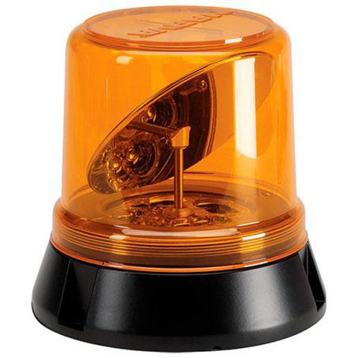 Narva LED Hi Optics Flange Beacon 85270A