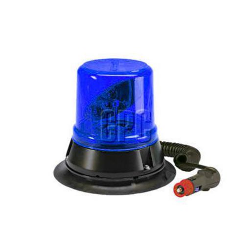 Narva Led Strobe Blue 12 Or 24V 85274B