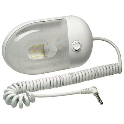 Narva Interior Light Led Oval 12V 86924