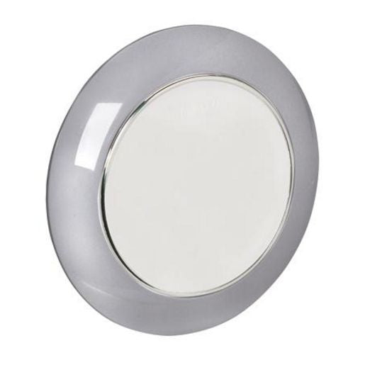Narva Silver Satin Bezel To Suit 87500 87500-SB