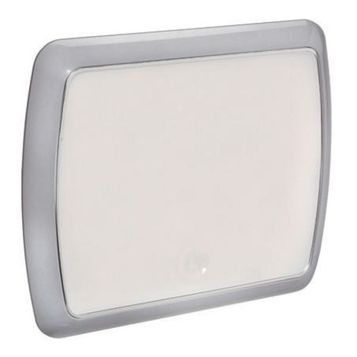 Narva Silver Satin Bezel To Suit 87508 87508-SB