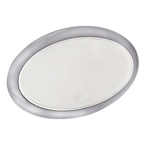 Narva Silver Satin Bezel To Suit 87516 87516-SB