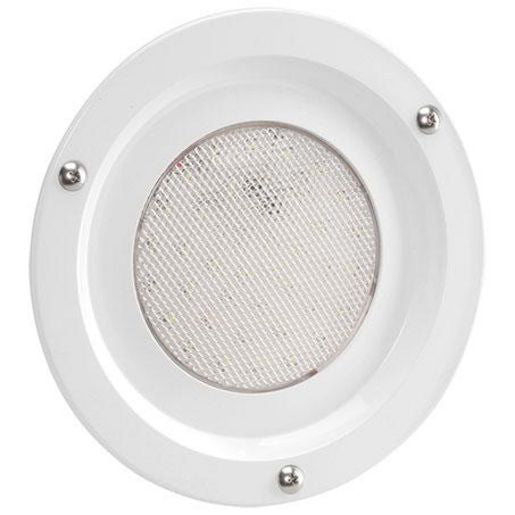 Narva LED Interior Lamp Recess Mount 9-33V 87572