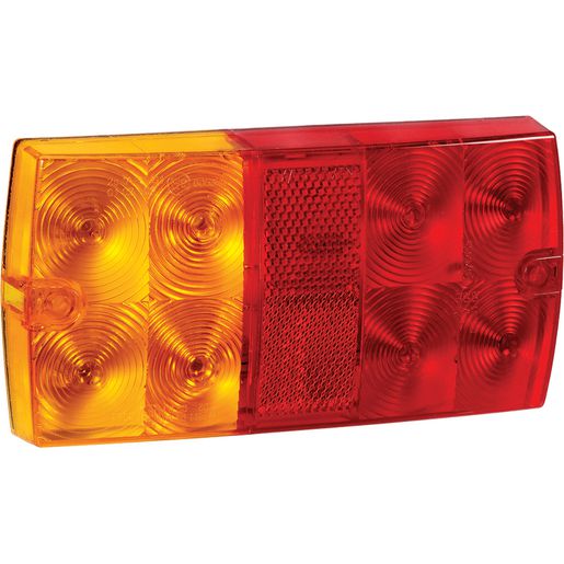 Narva Stop/Tail/Indicator Light LED 12V 93634BL