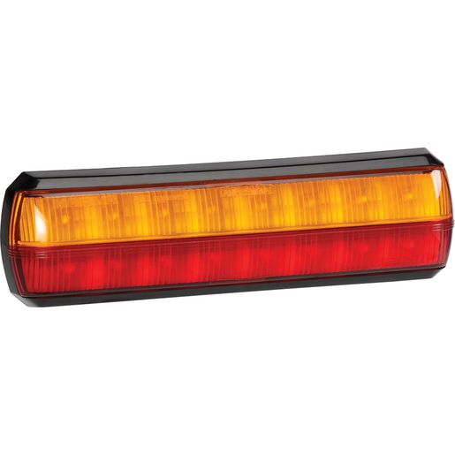 Narva LED Slimline Stop/Tail/Indicator Lamp 10-30V 93812BL