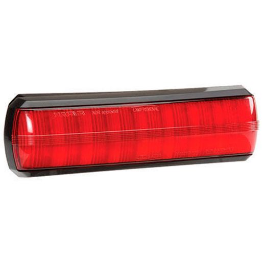 Narva Stop/Tail Light Led 10 To 30V 93816/4