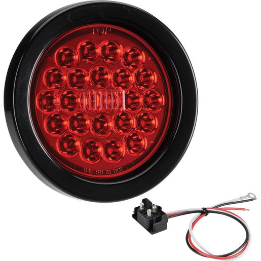 Narva LED Stop/Tail Lamp 94046