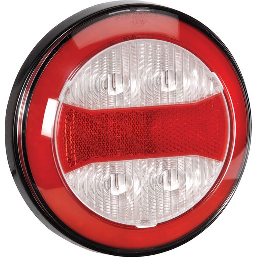 Narva LED Model 43 Stop/Tail/Indicator Lamp 9-33V 94318