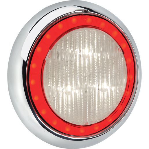 Narva LED Model 43 Reverse Lamp 150mm 94342C