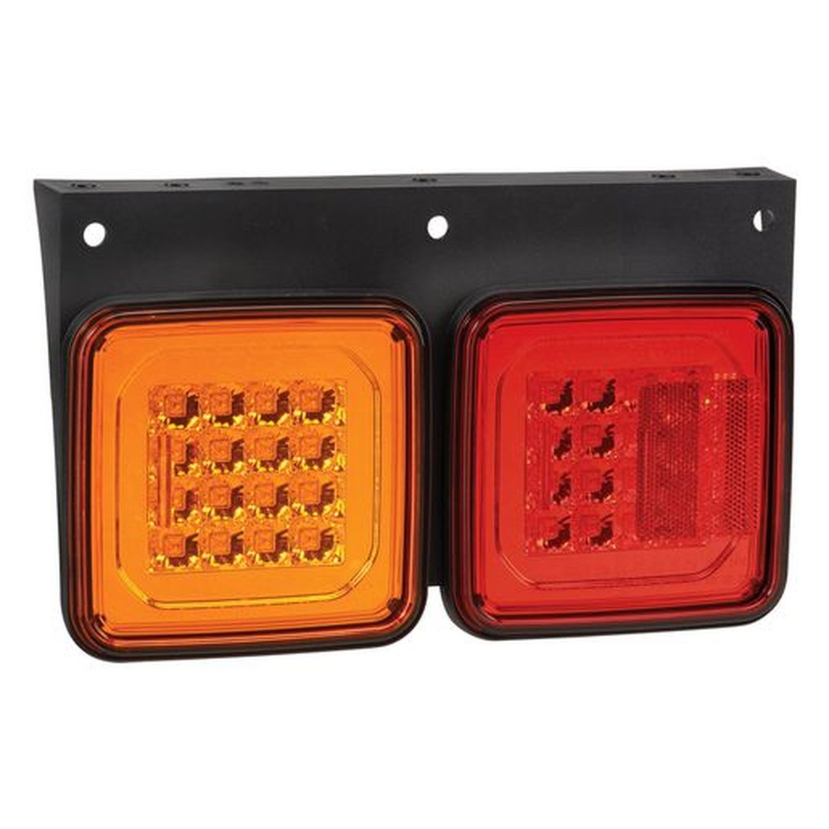 Narva LED Model 47 Nissan Indicator/Stop/Tail Lamp RH 94710