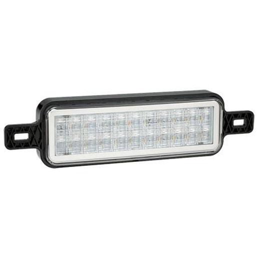 Narva Led Bullbar Light Front Position 10-33V 95204