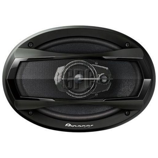 Pioneer Speakers-6X9In 3 Way 400W TSA6965S