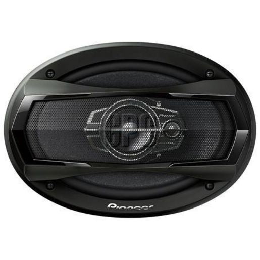 Pioneer 6X9In. 3 Way Speakers 300W TSA6975S