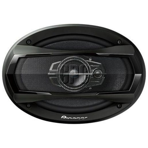 Pioneer 6X9In. 3 Way Speakers 300W TSA6975S