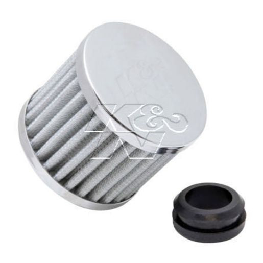K&N Crankcase Vent Air Filter 62-1590WT