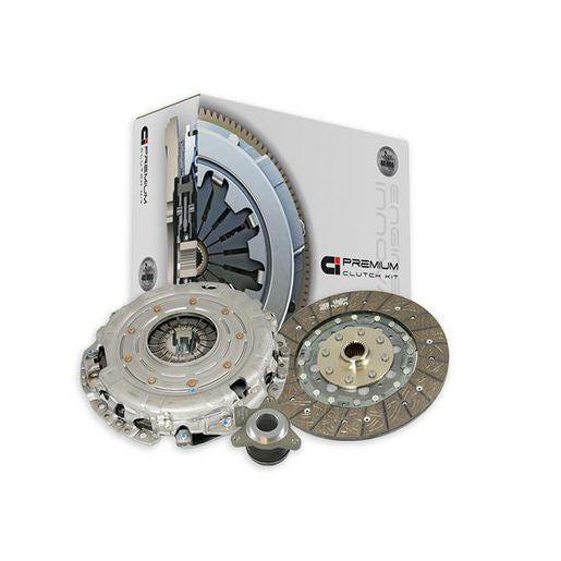 Clutch Industries Standard Replacement Clutch Kit Inc. CSC R2771N-CSC