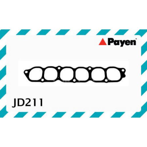 Payen Intake Plenum Gasket JD211