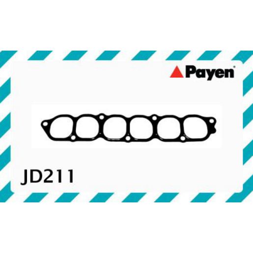 Payen Intake Plenum Gasket JD211