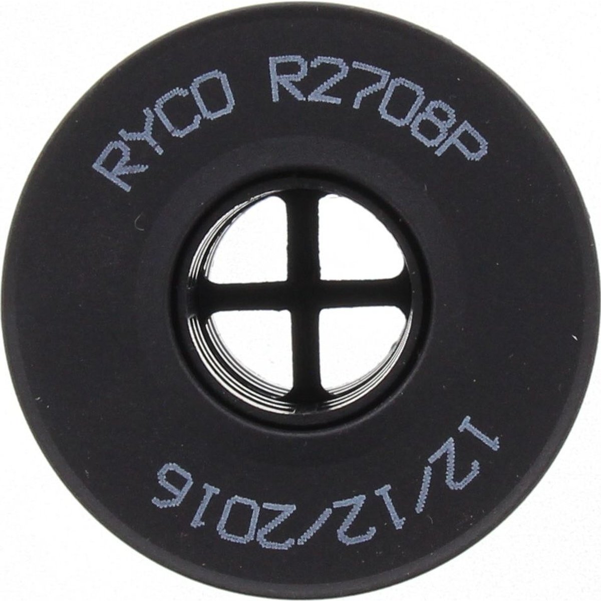 Ryco Oil Filter R2708P