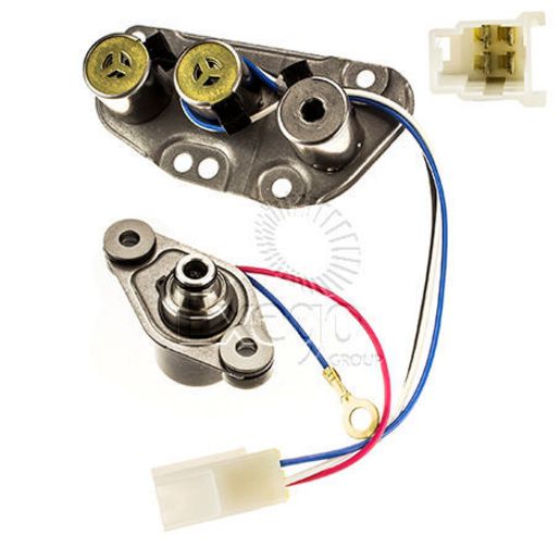 Drivetech Solenoid Set Re4R01B NXEK-51004