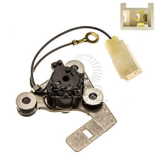 Drivetech Solenoid Re4R01B Lockup NXE-51002