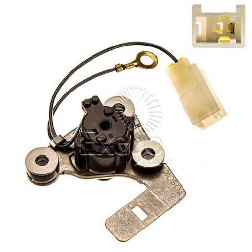 Drivetech Solenoid Re4R01B Lockup NXE-51002