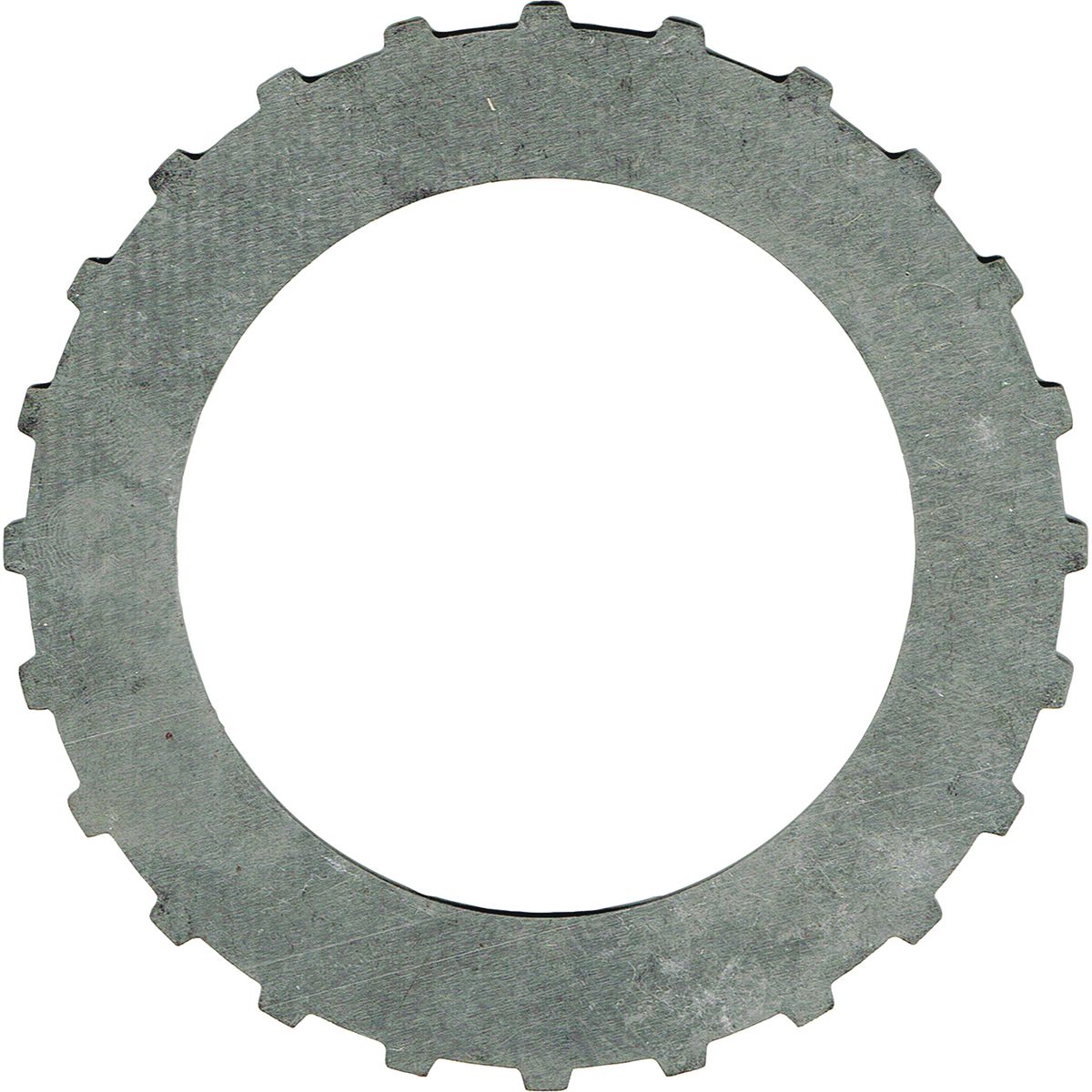 Drivetech Steel Honda 5Sp 1.78mm 24T Flat HCS-551025