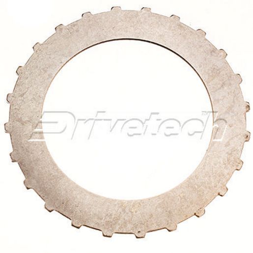Drivetech Steel Honda 5Sp 2.0mm 24T HCS-551035