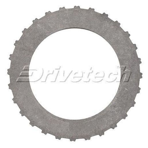 Drivetech Steel Honda 5Sp 1.60mm 24T Flat HCS-551050