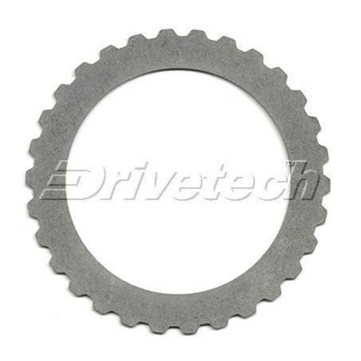 Drivetech Steel Honda 5Sp Low/3Rd 30T HCS-500027