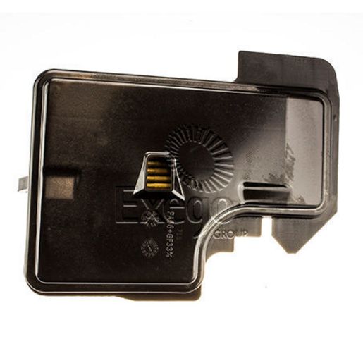 Drivetech Filter Honda 5Sp Byfa/Mjba Bt3A HXF-550015