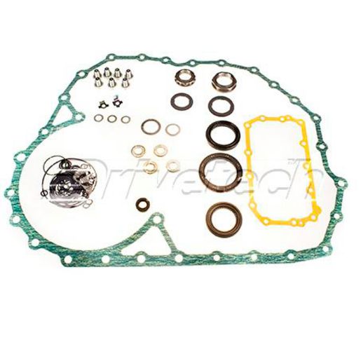 Drivetech Overhaul Kit Honda 6Sp Fwd HGS-600030