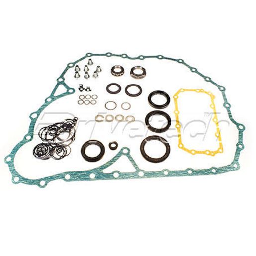 Drivetech Overhaul Kit Honda 6Sp Awd HGS-600035