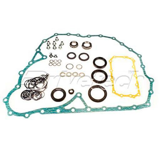 Drivetech Overhaul Kit Honda 6Sp Awd HGS-600035