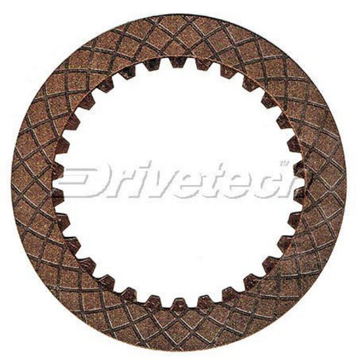 Raybestos Friction Honda 6Sp Low HCL-600000R