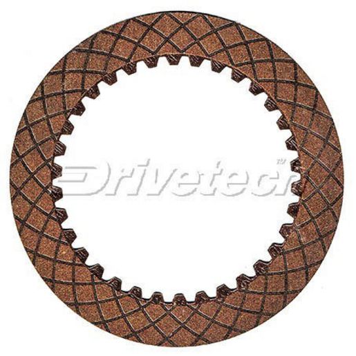 Raybestos Friction Honda 6Sp 2Nd / 5Th HCL-600005R