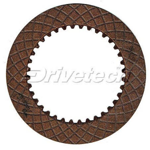 Raybestos Friction Honda 6Sp 4Th HCL-600015R