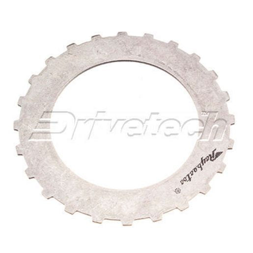 Drivetech Steel Honda 6Sp 4Th HCS-600015