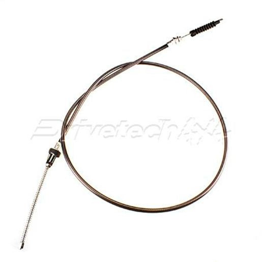 Drivetech Handbrake Cable 072-014380